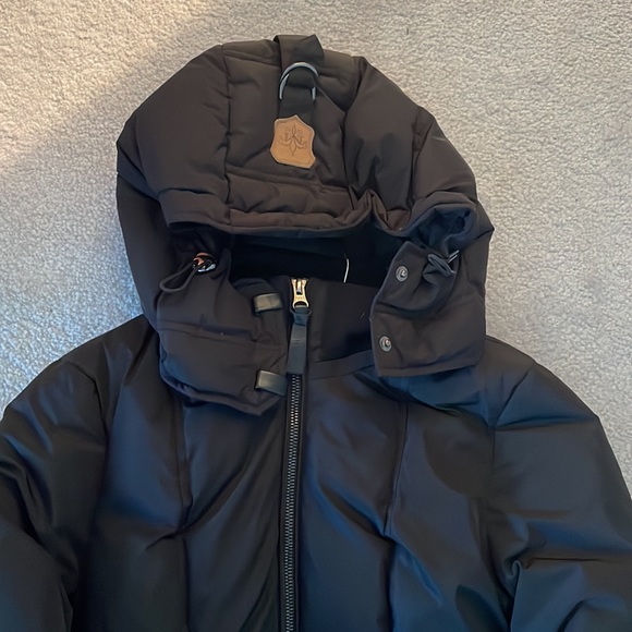 Mackage Winter Jacket - Picture 4 of 12